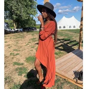 Meet your Posher, Raechelle